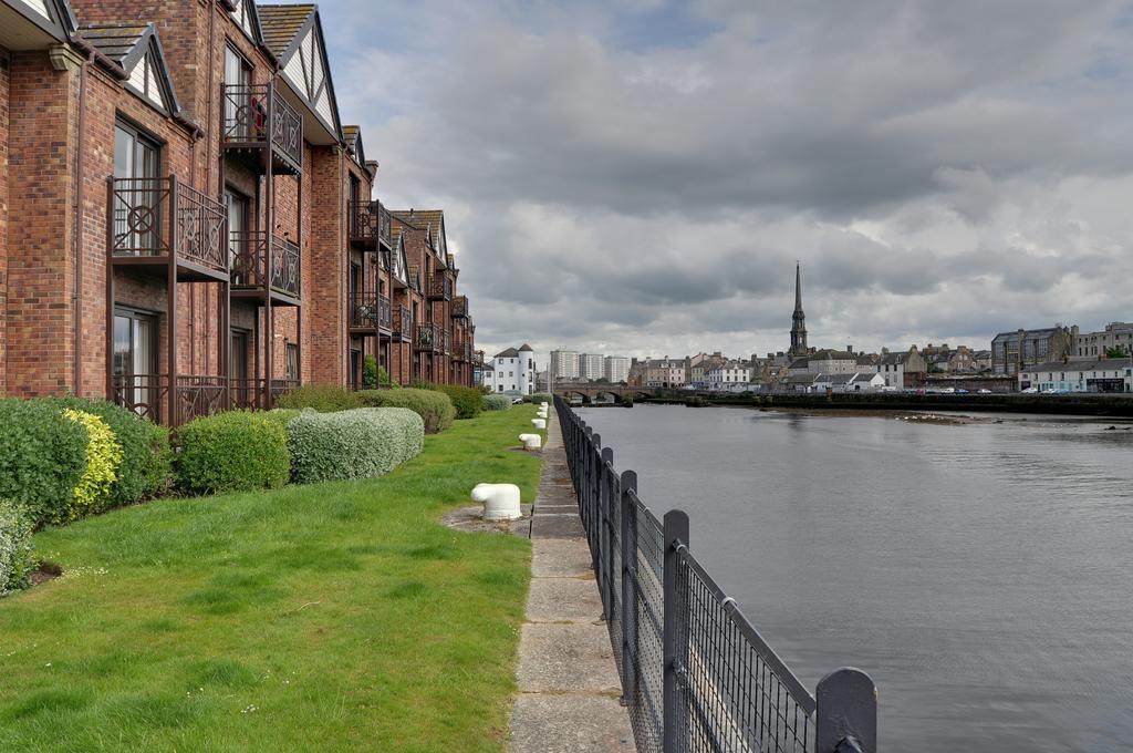 Appartement Harbour House - Donnini Ayr